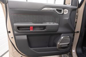 Jetour T2 2024 года, 0 км - вид 23