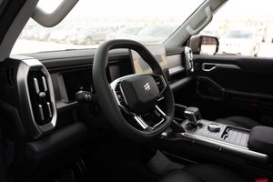 Jetour T2 2024 года, 0 км - вид 14