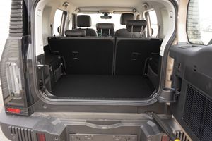 Jetour T2 2024 года, 0 км - вид 34