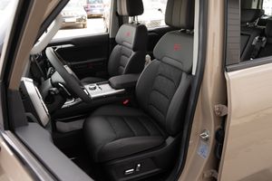 Jetour T2 2024 года, 0 км - вид 27