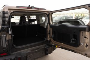 Jetour T2 2024 года, 0 км - вид 33
