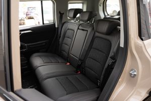 Jetour T2 2024 года, 0 км - вид 29