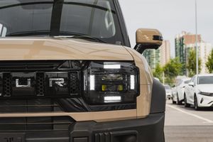 Jetour T2 2024 года, 0 км - вид 7