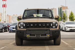 Jetour T2 2024 года, 0 км - вид 6