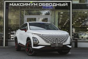 Omoda C5 2023 года, 0 км - вид 3