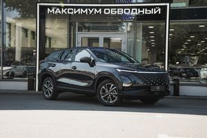 Omoda C5, I 2024 года, 0 км - вид 4