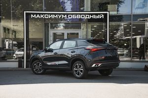 Omoda C5, I 2024 года, 0 км - вид 9