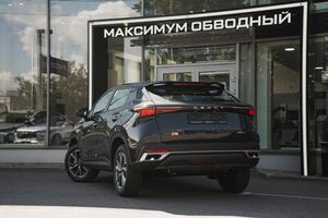 Omoda C5, I 2024 года, 0 км - вид 10