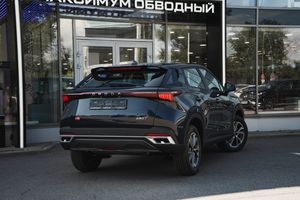 Omoda C5, I 2024 года, 0 км - вид 12