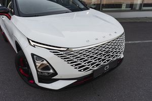 Omoda C5 2023 года, 0 км - вид 5