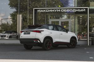 Omoda C5 2023 года, 0 км - вид 11