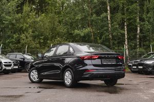 Geely EMGRAND 2023 года, 0 км - вид 9