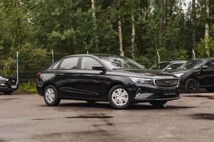 Geely EMGRAND 2023 года, 0 км - вид 5