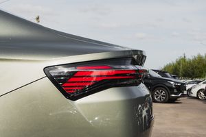 Geely Preface 2024 года, 0 км - вид 15