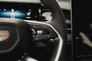 Geely Preface 2024 года, 0 км - вид 17