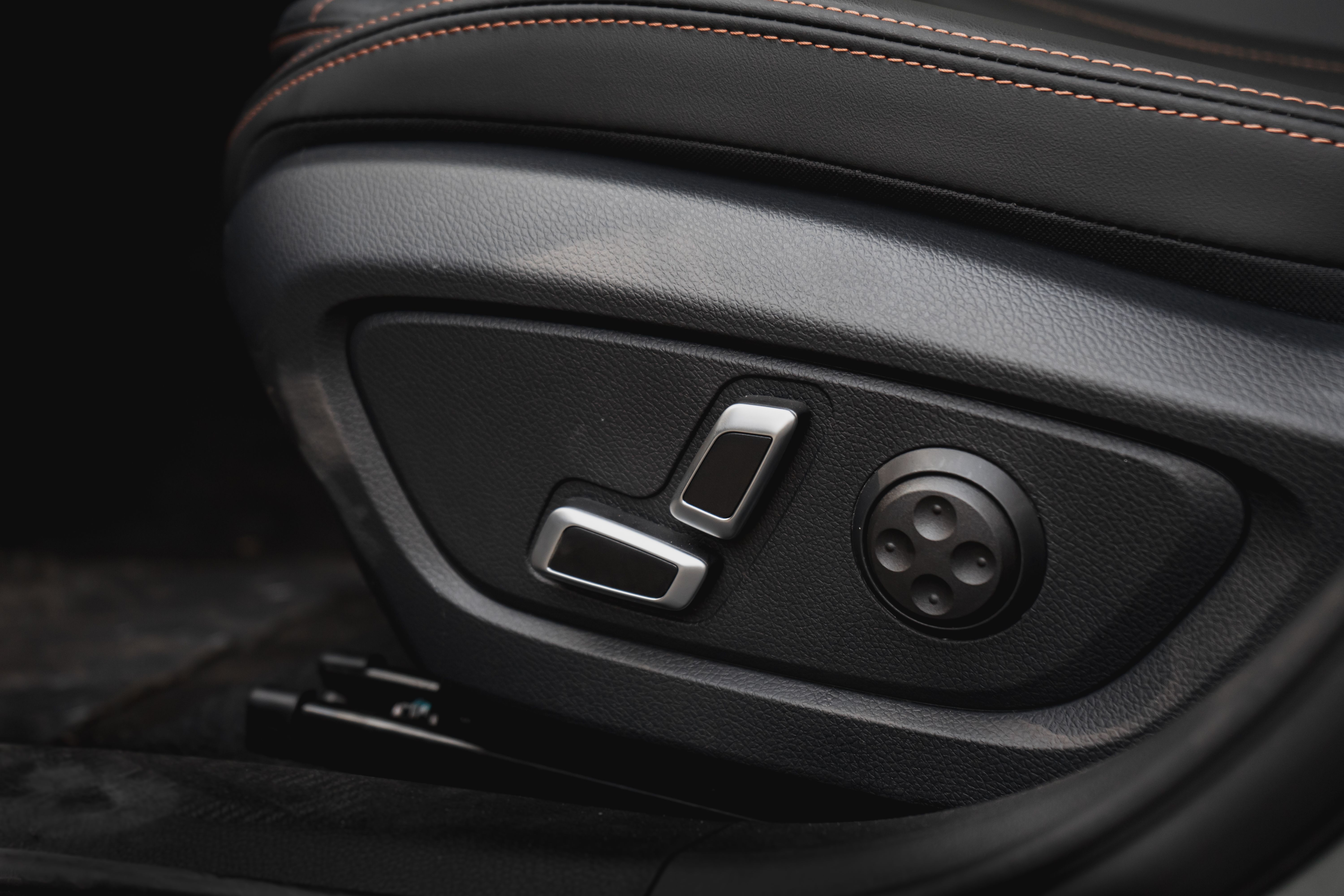 Geely Preface Flagship