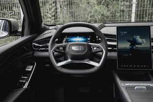 Geely Preface 2024 года, 0 км - вид 26