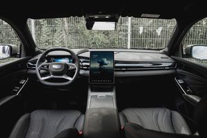 Geely Preface 2024 года, 0 км - вид 29