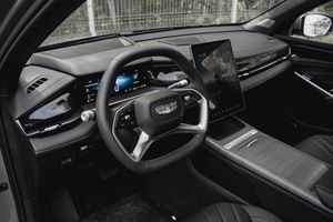 Geely Preface 2024 года, 0 км - вид 27