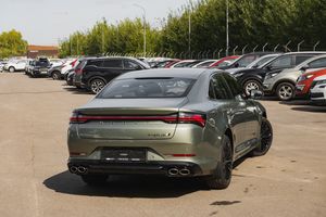 Geely Preface 2024 года, 0 км - вид 13