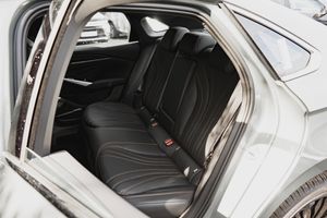 Geely Preface 2024 года, 0 км - вид 36