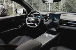 Geely Preface 2024 года, 0 км - вид 28