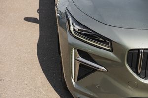 Geely Preface 2024 года, 0 км - вид 10