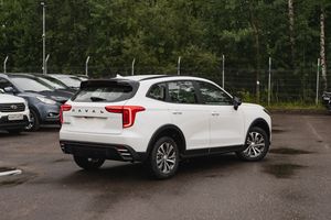 Haval Jolion 2024 года, 0 км - вид 10