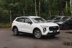 Haval Jolion 2024 года, 0 км - вид 4