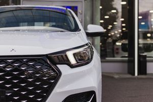 Omoda S5 2024 года, 0 км - вид 6