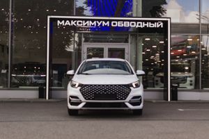 Omoda S5 2024 года, 0 км - вид 3