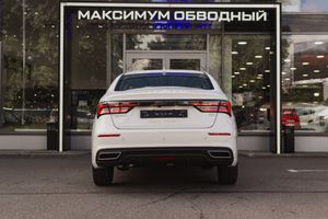 Omoda S5 2024 года, 0 км - вид 9