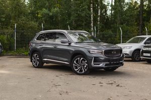 Geely Monjaro 2024 года, 0 км - вид 5