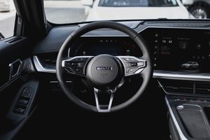 Haval F7 2023 года, 0 км - вид 27