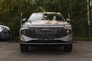 Haval F7 2023 года, 0 км - вид 3