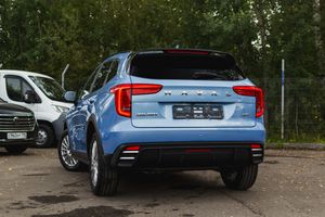 Haval Jolion 2024 года, 0 км - вид 11