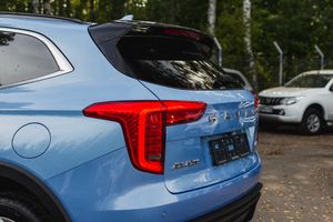 Haval Jolion 2024 года, 0 км - вид 15