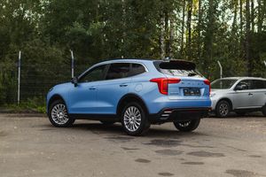 Haval Jolion 2024 года, 0 км - вид 10