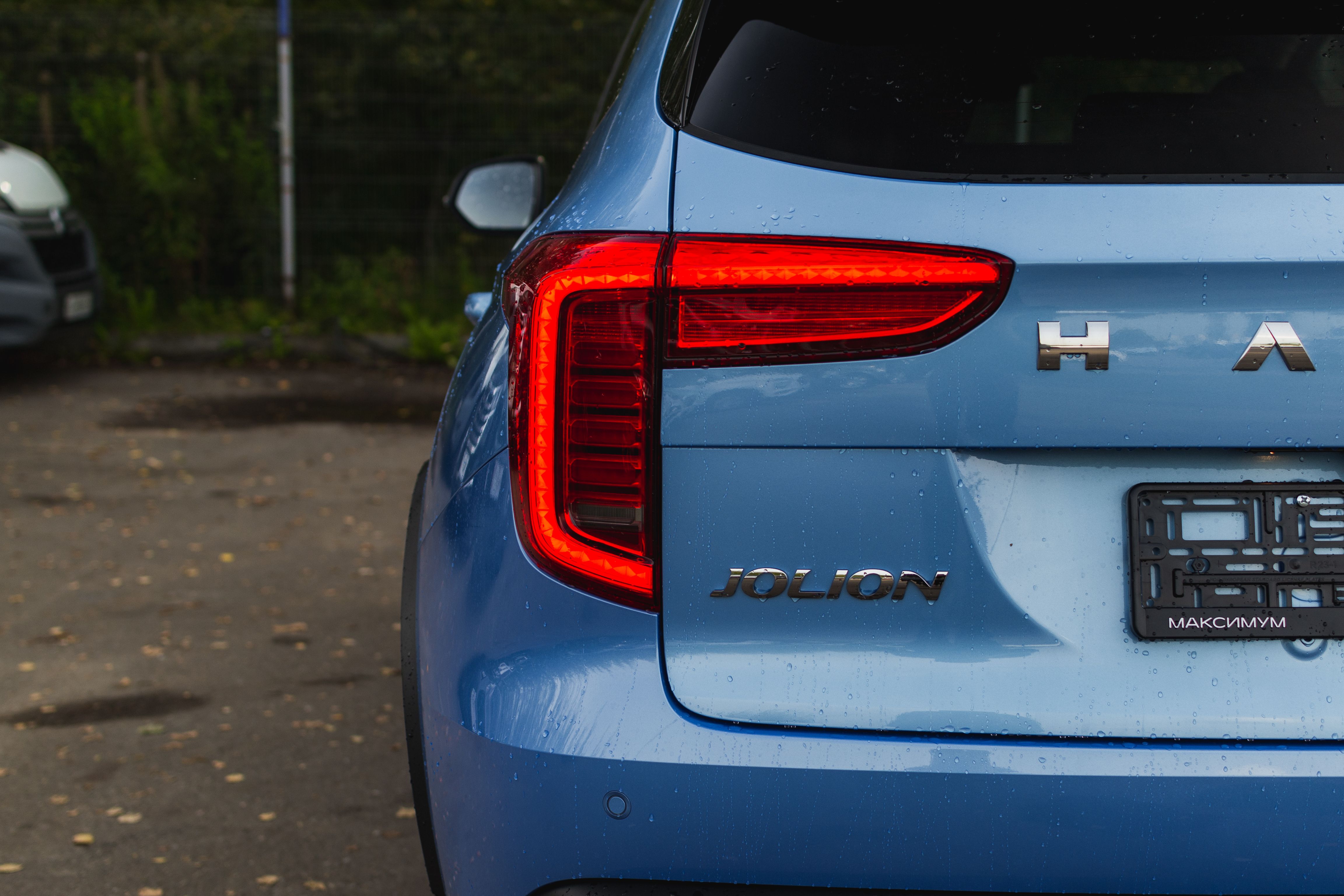 Haval Jolion 2024 года, 0 км - вид 16