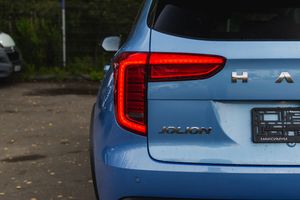 Haval Jolion 2024 года, 0 км - вид 16