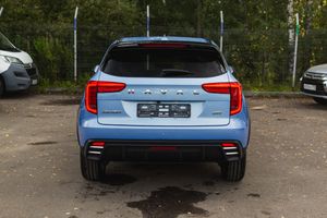 Haval Jolion 2024 года, 0 км - вид 12