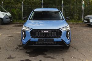 Haval Jolion 2024 года, 0 км - вид 4