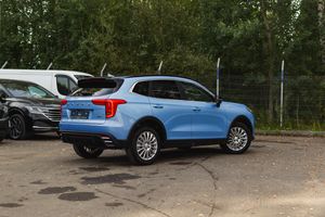 Haval Jolion 2024 года, 0 км - вид 14