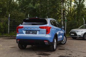 Haval Jolion 2024 года, 0 км - вид 13