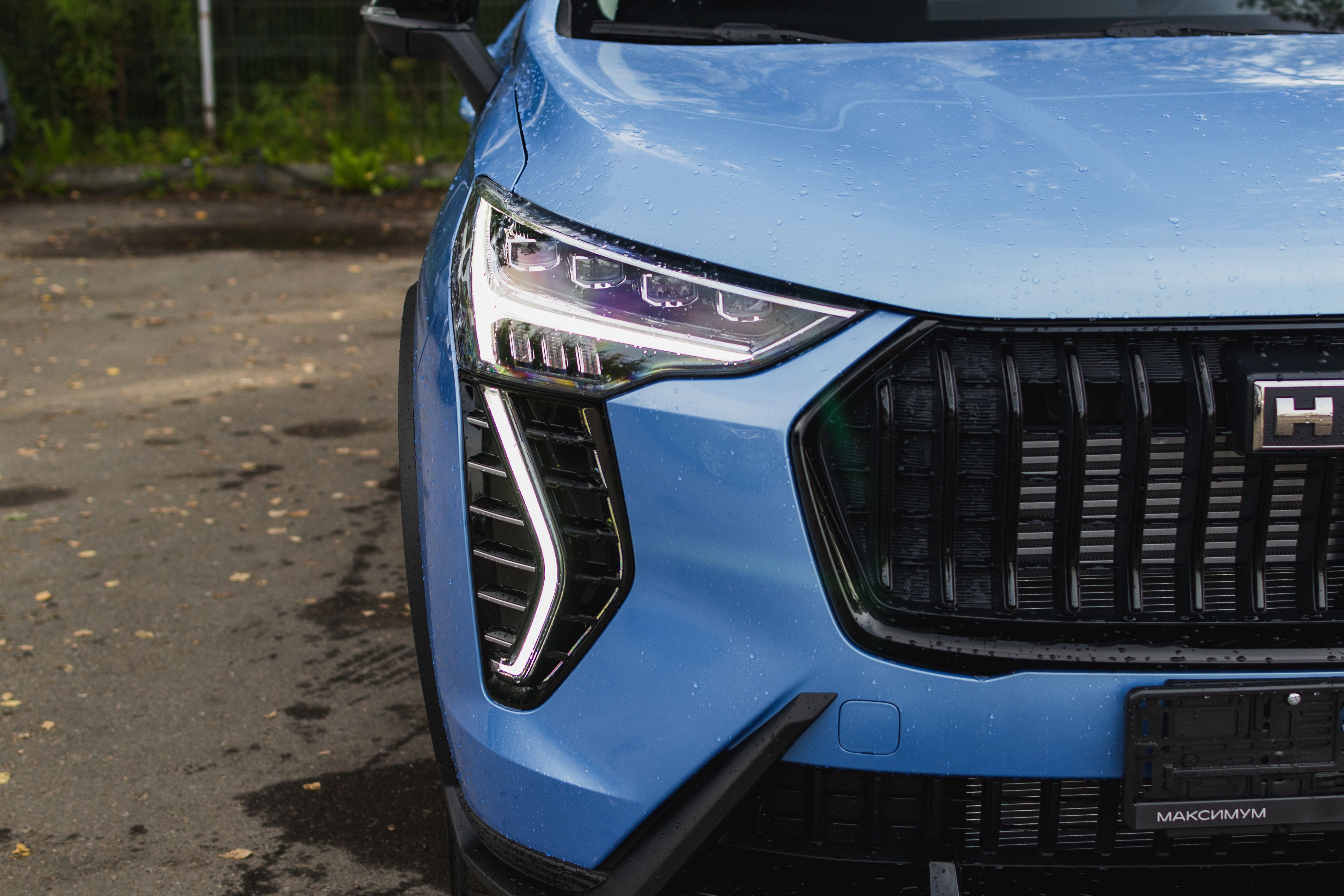Haval Jolion 2024 года, 0 км - вид 9