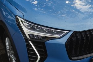 Haval Jolion 2024 года, 0 км - вид 8