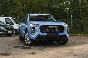Haval Jolion 2024 года, 0 км - вид 6