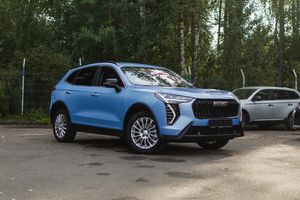 Haval Jolion 2024 года, 0 км - вид 5