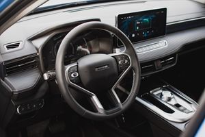 Haval Jolion 2024 года, 0 км - вид 28