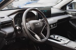 Haval Jolion 2024 года, 0 км - вид 30